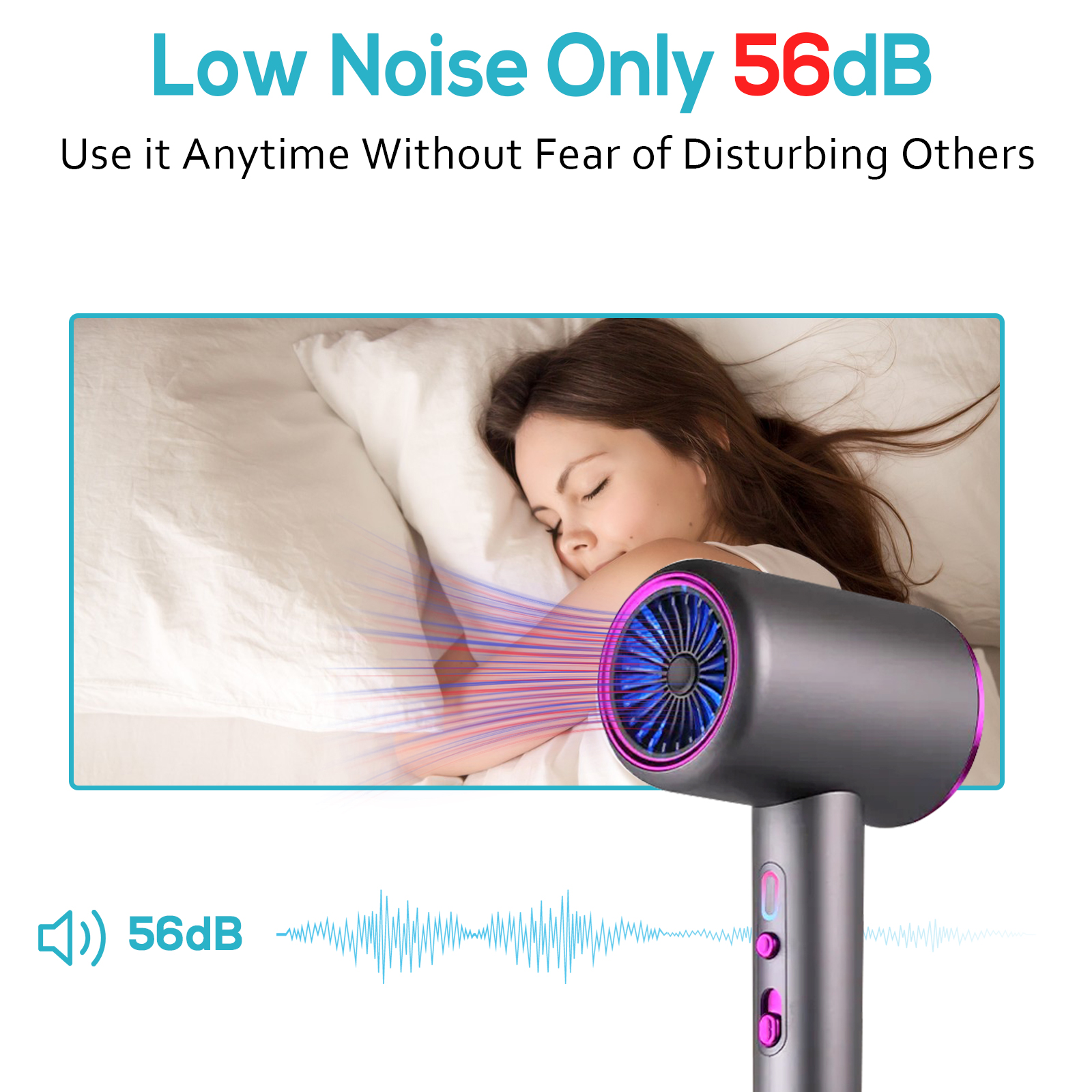 ionic hair dryer danger