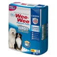 thumbnail image 1 of Almohadillas para orinar para perros Four Paws Wee-Wee XXL 70 x 112 cm, paquete de 8, 1 of 9