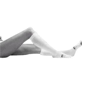 T.E.D. Anti-Embolism Stockings Knee-Length, White, XXXL Regular, Open Toe 1  Pair - Walmart.com