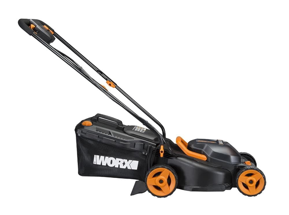 Worx WG779 40V Power Share 4.0Ah 14 Cordless Lawn Nepal | Ubuy