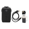 thumbnail image 1 of Small Wearable Camera WiFi 1080P Outdoor Sports Camera Portable Security Camera with Back Clip, 1 of 4