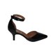 thumbnail image 2 of ZAPATILLA DE VESTIR LEON MUJER NEGRO CHAROL 9572 LEON 9572, 2 of 3