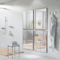 thumbnail image 4 of Gatco 1432 Elegant Shower Shelf, 10", Chrome, 4 of 5