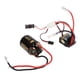 thumbnail image 1 of Kit ESC de motor cepillado RC, motor cepillado RC ESC Motor cepillado RC Kit ESC de motor cepillado RC Meticulosamente diseñado, 1 of 8