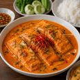 thumbnail image 4 of MaeSri Thai Chu Chee Curry Paste, Rich & Creamy Thai Curry, 4 oz, Pack of 6, 4 of 6