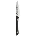 thumbnail image 3 of Kai Pro Paring Knife, 3.5 inch Japanese Stainless Steel Blade, NSF Certified, From the Makers of Shun, 3 of 8