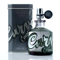 Curve Crush/Liz Claiborne Cologne Spray 2.5 oz (M)