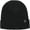 Black, variant on Men's Black PGA TOUR Cuffed Knit Hat