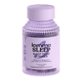 thumbnail image 3 of (2 pack) Lemme Sleep Gummies with 5mg Melatonin, Elderberry, Magnesium, L-Theanine, Chamomile and Lavender, Drug-Free Nighttime Sleep Aid, Vegan, Gluten Free, Gelatin Free, Non GMO, Berry Flavored, 60 Count, 3 of 10