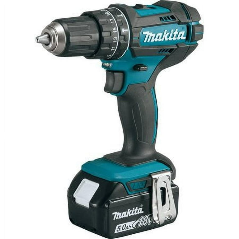 Makita XPH10Z 18V LXT Lithium Ion 1 2