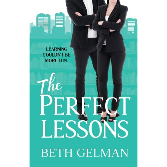 The Perfect Lessons, (Paperback)