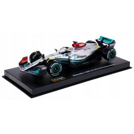 Mercedes-AMG F1 W13 E Performance #63 George Russell 