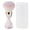 Pink, variant on Nails Art Dust Powder Remover Brush Nails Dust Brush Makeup Brush Powder Brush Nails Trimming Cleaning Tool for Womens