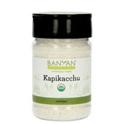 Banyan Botanicals Kapikacchu Mucuna Pruriens – Organic Herbal Powder – Energizing, Supports Healthy Nervous & Reproductive Systems* – Natural Source of L-Dopa – Spice Jar – Non-GMO Sustainably Sourced