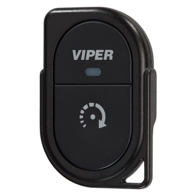 Viper 7616V 1Button Remote Control 1Way, 1Button Remote with 2000ft