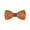 C5, variant on Aellinatey Men's Vintage Cork Wooden Bowtie for Man Wedding Casual Business Retro Bow Tie
