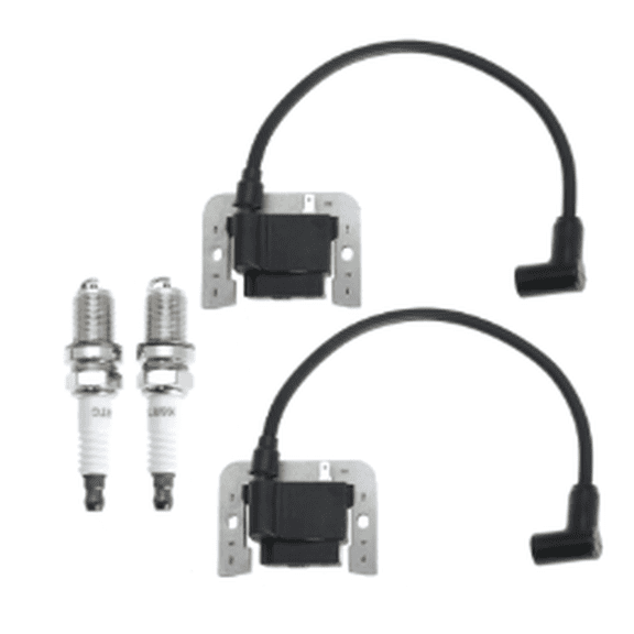 Navellon 20-584-03-S Ignition Module Coil for Kohler 20 584 01-S SV470 SV480 SV530 SV540 SV590 SV600 SV610 SV620 Engine Lawn Mower Tractor,2 PACKS