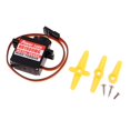 thumbnail image 1 of Piezas de helicópteros RC -1900MG 9G Gear Servo para 450 RC Parte Magideal Piezas de helicópteros RC, 1 of 7