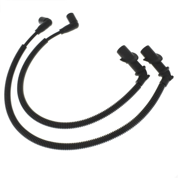 LABLT Spark Plug Ignition Coil Wires for Sportsman Ranger Crew RZR 700 800 EFI