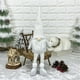 thumbnail image 1 of onlyliua Ofertas de Navidad Adornos Navideños, Muñecos Decorativos, Adornos Navideños, Muñecos Ancianos Sin Rostro, Adornos para Ventanas, 1 of 5