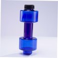 thumbnail image 2 of WRITWAA 1Set Dumbbell Sports 8x3.1in for Traveling Home Use Cylindrical Shape, 2 of 8