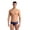 Team Redwhiteblue, variant on Men Halftone Swim Briefs