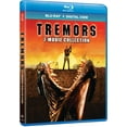 thumbnail image 2 of Tremors: 7 Movie Collection (Blu-ray + Digital Copy), Horror, Universal, 2 of 4