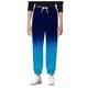 thumbnail image 3 of Gibobby leggings mujer Pantalones deportivos para mujer, suaves, ligeros, ajustados, sólidos, y elásticos（Azul marino， M), 3 of 4