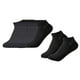 thumbnail image 1 of Calcetines tobillo Negro 10 pares Colco Calcetines de algodón desechables, 1 of 8