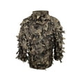 thumbnail image 3 of MidwayUSA Men's 3D Leafy Jacket Realtree Timber Medium, 3 of 5