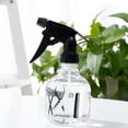 thumbnail image 4 of Ludlz Sprayer Continuous Hair Spray Bottle Fine Mist Water Spray Bottles Plant Mister 250ml Handheld Hairdressing Spray Bottle Blow Can Plant Flower Water Sprayer, 4 of 7