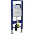 thumbnail image 1 of Geberit 111.335.00.5 Concealed Toilet Carrier Frame, 1 of 3