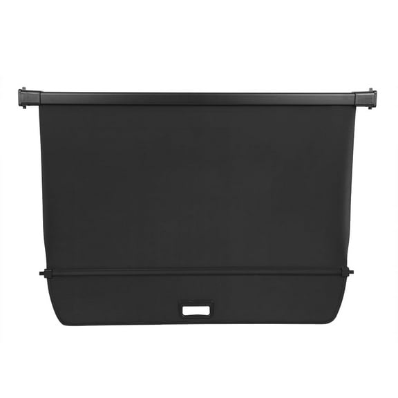 ECCPP Cargo Cover 2010-2017 Fit for Volvo XC60 Flexible Rear Trunk Cover Shade Luggage Tonneau Security Cover