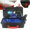 thumbnail image 2 of DENEST Handheld Steam Cleaning Machine Household Steam Cleaner High Pressure 110V 1700W, 2 of 11