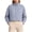 Light Blue mock neck cropped zip jacket women a1, variant on thefmos Women's Mock Neck Zip Up Cropped Jacket Long Sleeve Solid Color Casual Coat Trendy Fall Winter Outfit, Pink L