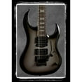 thumbnail image 5 of Dean MAB3 SVB Electric Guitar Michael Batio Floyd Rose Mab4Svb Silver Burst New, 5 of 7