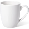 thumbnail image 1 of Gran Taza de Café de 12 onzas en Cerámica Resistente con Asa Ergonómica Ideal para Oficina y Regalo, 1 of 5