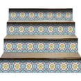 thumbnail image 4 of 4" X 4" Raffia Gia Removable Peel And Stick Tiles, 4 of 9