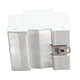 thumbnail image 3 of Dispositivo de protección contra sobretensiones 4P 40KA House Din Rail Lowvoltage ANGGREK  Otros, 3 of 8
