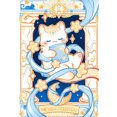 thumbnail image 1 of Hilo de bordar Full Eco-cotton 11CT Impreso Tarot Cross Stitch Artwork (7) Hugtrwg Para estrenar, 1 of 9