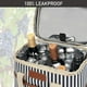 thumbnail image 5 of Bolsa de transporte OPUX con aislamiento para 6 botellas de vino, 5 of 8