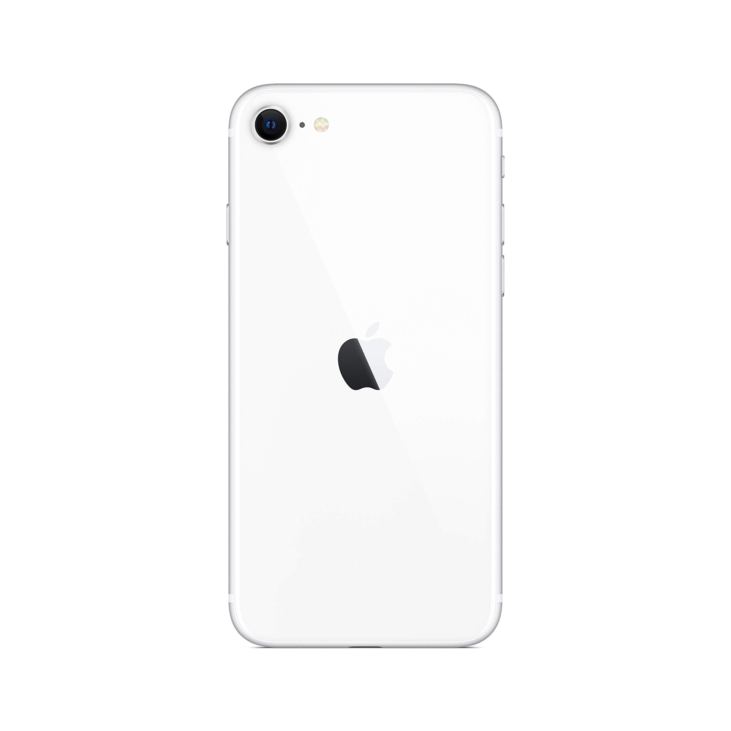 Apple iPhone SE 2020 2nd Gen. 64GB Factory Unlocked Smartphone 