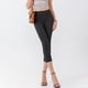 thumbnail image 4 of Pantalones de yoga elásticos para mujer, con forma de V que realza los glúteos, leggings de cintura alta, elásticos en cuatro direcciones, XS-XL, 4 of 4