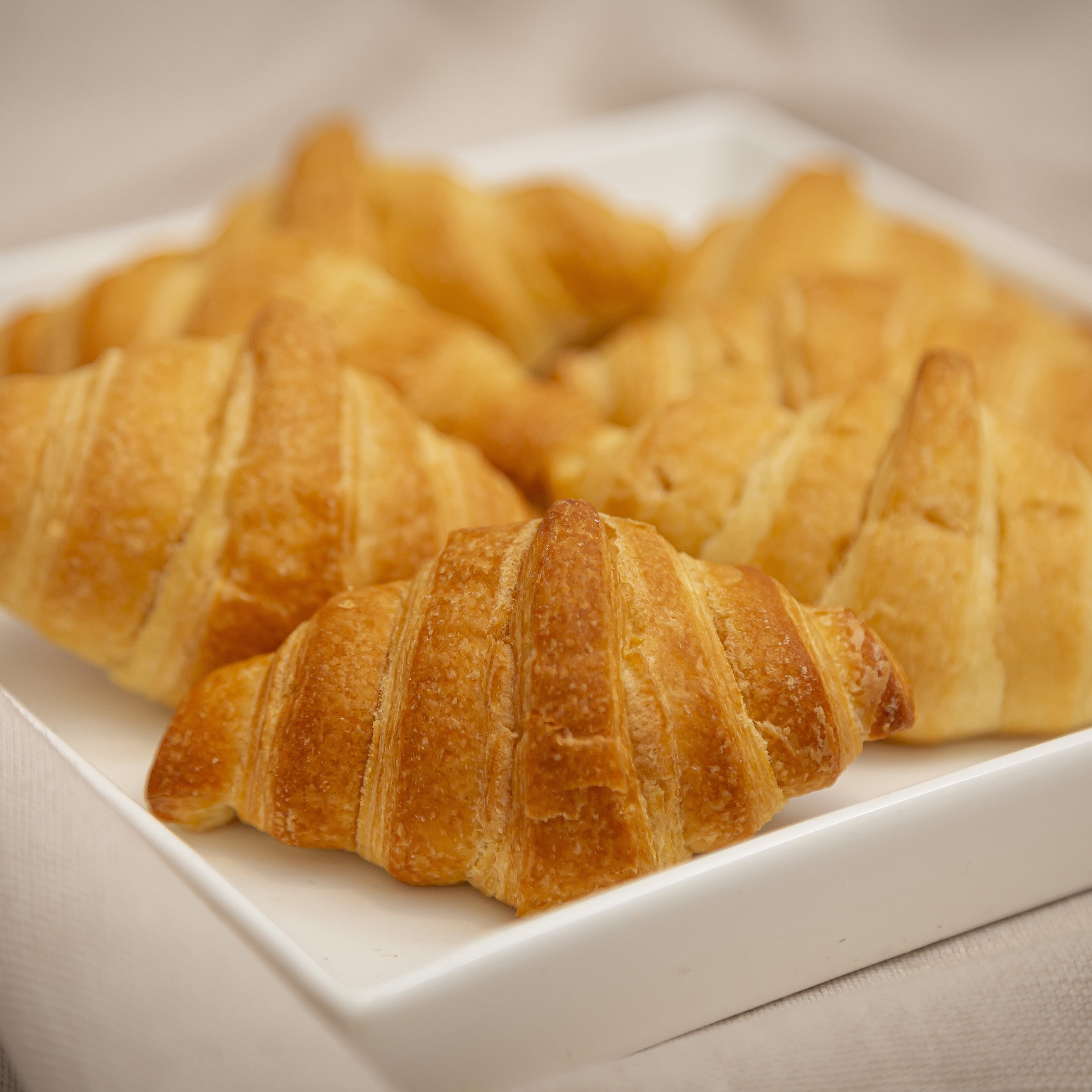 Freshness Guaranteed Mini Croissants, 12 Count (Bakery Fresh, Breakfast Pastry)