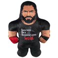 thumbnail image 1 of Bleacher Creatures WWE Roman Reigns 24"" Bleacher Buddy - Soft Plush Toy, 1 of 3