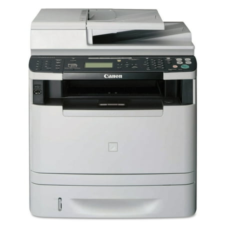 Canon imageCLASS MF6180dw Wireless Multifunction Laser Printer, Copy/Fax/Print/Scan