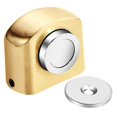 thumbnail image 2 of Windproof Door Stopper with Strong Magnetic Suction No Drilling Required, 2 of 7