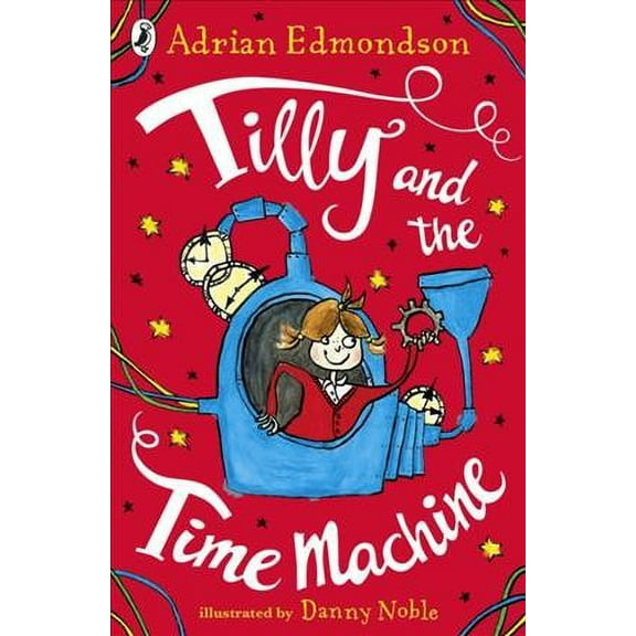 Tilly and the Time Machine
