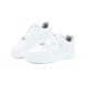 thumbnail image 1 of Tenis Charly Para Dama Estilo Casual Blanco 22-26 Elegantes blanco 24.5, 1 of 6