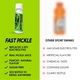 thumbnail image 2 of Fast Pickle Pickle Juice Shots - Electrolyte Sport Drink, 3 oz, 6-Pack, 2 of 8